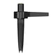 thumbnail image 4 of Cartucho fonográfico Ortofon Concorde Music Black para brazos tonales en forma de S, 4 of 9