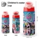 thumbnail image 2 of ¡L.O.L. Surprise!Botella de Agua con Tapa Pop Top de Un Toque, Acero Inoxidable, a Prueba de Fugas, para Deportes, Botella Infantil rosa 12 oz, 2 of 6
