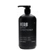 thumbnail image 1 of Verb® Ghost Conditioner  946 ml – Hidratación ligera y brillo para cabello fino, 1 of 2