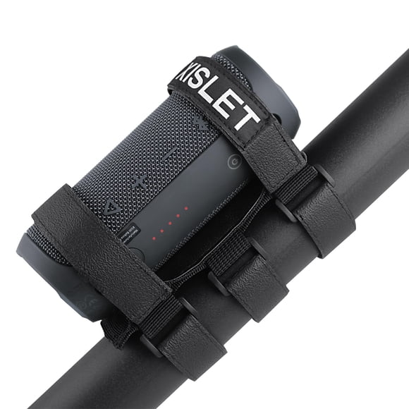 Soporte de altavoz portátil Xislet para UTV Polaris RZR Can Am Maverick X3