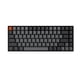 thumbnail image 1 of Teclado Mecánico Inalámbrico Bluetooth Keychron K2 75%, 1 of 7