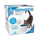 thumbnail image 3 of Fuente de agua Catit Design Senses de 3 litros con cartucho suavizante, 3 of 5