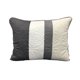 thumbnail image 3 of Quilt Premium 2 Plaza Blanco/Gris, 3 of 3