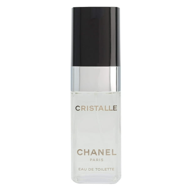Perfume Chanel Cristalle Eau De Toilette 100 ml para mujer | Lider
