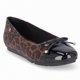 thumbnail image 4 of Ballerina Mujer Animal Print Michelle 04 Piccadilly, 4 of 7
