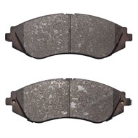 Repuestos Del Sol - Juego Pastillas Freno Delanteras Chevrolet Aveo 1.4 2004 2006