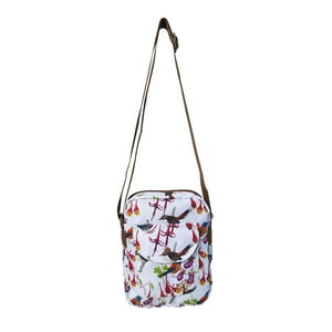 Botela - Bandolera Sustentable Diseño Sur De Chile