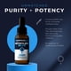 thumbnail image 2 of Solución de azul de metileno Compass Laboratory 1% 50 ml, 2 of 8