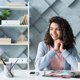 thumbnail image 4 of Carpetas de archivo Better Office Products 24 × 29 cm, paquete de 12, 4 of 5