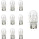 thumbnail image 1 of Ampolleta Freno gunhunt T20 7443 Doble Filamento 12V 10u, 1 of 3