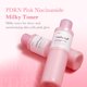 thumbnail image 2 of Toner medicube PDRN Pink Niacinamide Milky 150mL Hydrating, 2 of 3