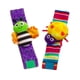 thumbnail image 3 of Baby Infant Rattle Socks Toys, 3-6 To 12 Months Girl Boy Learning Toy, 3 of 5