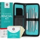 thumbnail image 1 of Kit de 7 herramientas Medi Grade para eliminar puntos negros + 50 papeles, 1 of 9