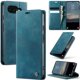 thumbnail image 1 of Funda Tipo Billetera de Microfibra con Forro de Cuero de Becerro CaseMe for Google Pixel 10a de 6.3 Pulgadas con Bloqueo RFID, Cierre Magnético, Ranuras para Tarjetas, Ranura para Efectivo, Soporte,, 1 of 10