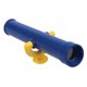 thumbnail image 5 of Creativo Al Aire Libre Ni?os Telescopio Monocular Juguete De Plástico Regalo Educativo Azul, 5 of 5