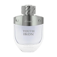 Youth Ikon 100 Ml Rasasi Perfume
