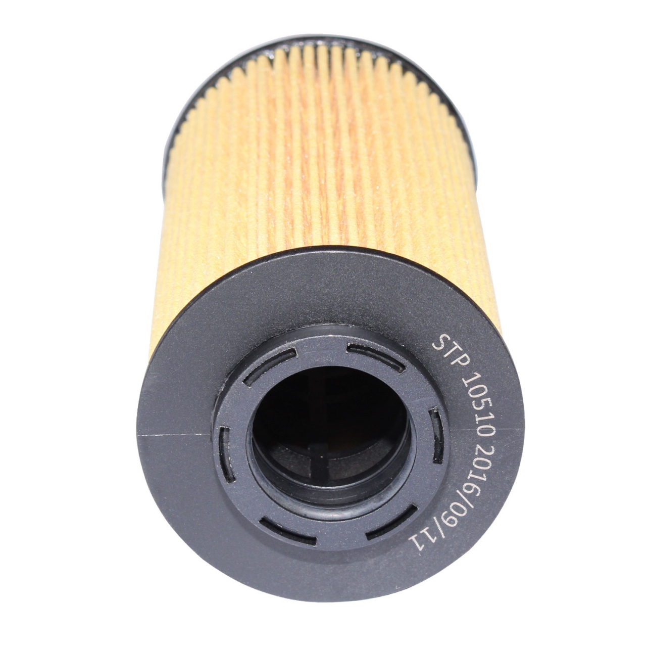 Repuestos Del Sol - Filtro Aceite Hyundai Avante 1.6 2006 2010