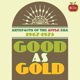 thumbnail image 1 of Música Grapefruit Good As Gold 1967-1975, 1 of 1