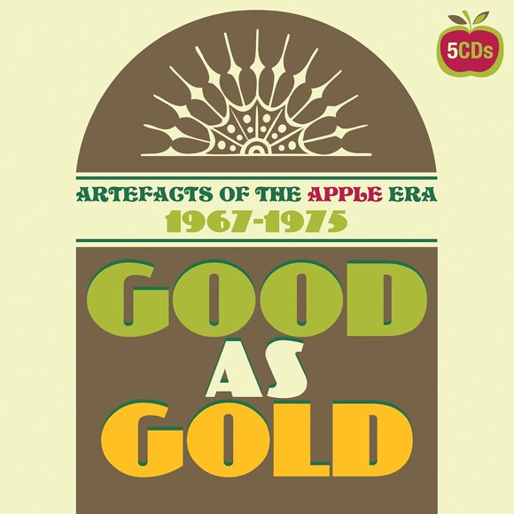 Música Grapefruit Good As Gold 1967-1975
