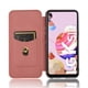 thumbnail image 3 of Funda Flip para FOXDOCK LG K51S - Funda magnética de negocios, funda protectora delgada, 3 of 5