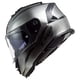 thumbnail image 3 of Casco de moto LS2 Helmets Assault Full Face SunShield, 3 of 8
