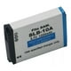 thumbnail image 1 of Batería (slb-10a) Para Cámaras Samsung Hmx-u10/ Sl720 Nueva, 1 of 2