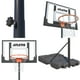 thumbnail image 4 of Aro de Básquetbol Ajustable 1.08 m a 2.10 m Arena, 4 of 6