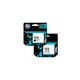 thumbnail image 1 of Pack Cartuchos hp 122 Original Negro / Tricolor, 1 of 2