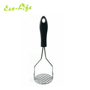 Moledor De Papas Utensilio Triturador Puré 24Cm