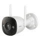 thumbnail image 1 of Imou Seguridad Cámara Bullet 2e 5mp Wifi Exterior Full Color, 1 of 3