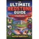 thumbnail image 1 of Libro La guía no oficial de Redstone de Minecraft: construye más de 10 granjas automáticas, puertas, 1 of 1