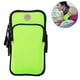 thumbnail image 3 of Brazalete deportivo universal para correr, soporte para teléfono móvil, ideal para correr, fitness y entrenamientos en el gimnasio., 3 of 8