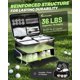thumbnail image 2 of Organizador de Maletero para Golf BRANTMAKER para Coche/SUV, 2 of 6