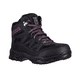 thumbnail image 2 of Botín de Seguridad Skechers Pomeria Negro, 2 of 4