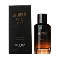 Paris Corner - Armour Code Edp 100Ml Hombre (Armani Code Profumo)