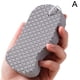 thumbnail image 1 of Dead Skin Removing Sponge Pink Magic Bath Sponge Exfoliating Body Massage Cleaning Shower Brushes Bath Tools For Baby Kids Adult, 1 of 3