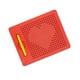 thumbnail image 2 of Juego Imapad Mini Tablero Magnético Rojo, 2 of 3