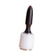 thumbnail image 2 of Martillo Para Tallar Cuero, Profesional, De Nailon, Para Artesanías De Cuero Hechas A Mano, Color Blanco, 2 of 5