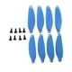 thumbnail image 4 of Juego De 8 Palas De Hélice Para Drones 4726F Accesorios De Repuesto Para Mavic Mini Blue, 4 of 5