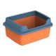 thumbnail image 4 of Cajas De Arena Para Gatos Para Gatos De Interior Fácil De Limpiar Para Inodoro Para Gatos, 4 of 5