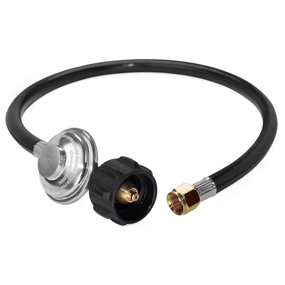Manguera Reguladora de Propano DOZYANT QCC1 0.6 m