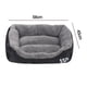 thumbnail image 2 of Cama para perros grandes, colchón lavable, cómoda y transpirable., 2 of 5