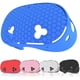 thumbnail image 1 of Funda protectora de silicona para Meta Quest 3S - Protector de la carcasa del casco de RV a prueba de arañazos y polvo, accesorio de juego-Azul, 1 of 7
