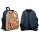 thumbnail image 4 of Mochila Desmarcar Torre De Pizza Azul, 4 of 6
