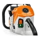 thumbnail image 4 of Motosierra de juguete STIHL que funciona con pilas y sonido para niños de más de 3 años, 4 of 7