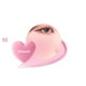 thumbnail image 1 of Rubor Coreano En Bálsamo De Alta Pigmentación, Luv Beam Cheek Balm 02 #innocent Pink -, 1 of 3