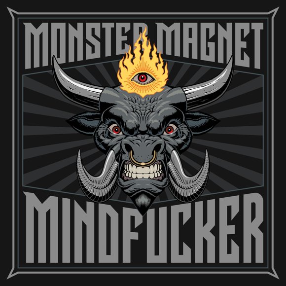 Álbum MINDFUCKER de Napalm Records Nuevo
