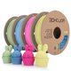 thumbnail image 1 of Filamento 3D 3DHoJor PLA Pro 4 kg (Pack de 4 bobinas), 1 of 7