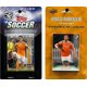 thumbnail image 1 of Sets de equipo de tarjetas coleccionables de Trading Card C&I Collectables MLS Houston Dynamo, 1 of 1