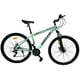 thumbnail image 1 of Bicicleta Mtb Aro 29 Frenos De Disco Transmisión Shimano Verde, 1 of 4